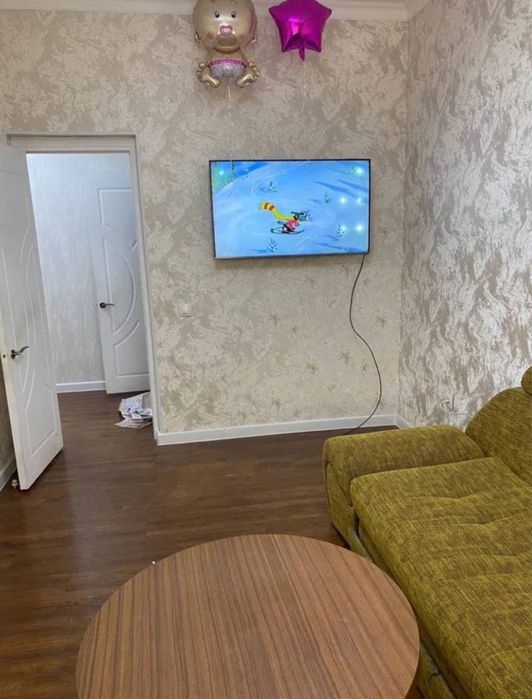 Аренда Квартира ТТЗ 2 Бозор Йони