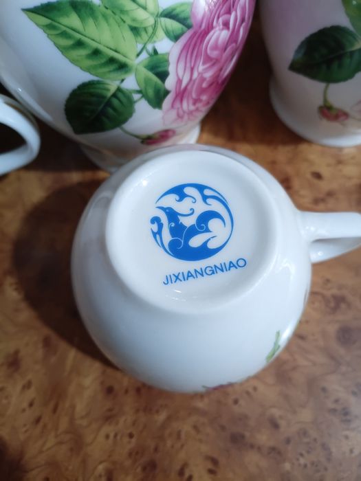 Продам чайный сервиз новый