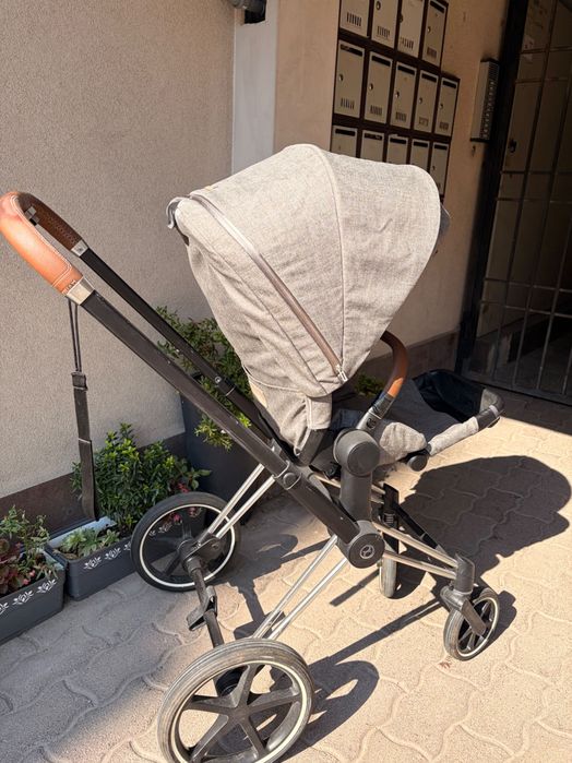 Количка Cybex Priam