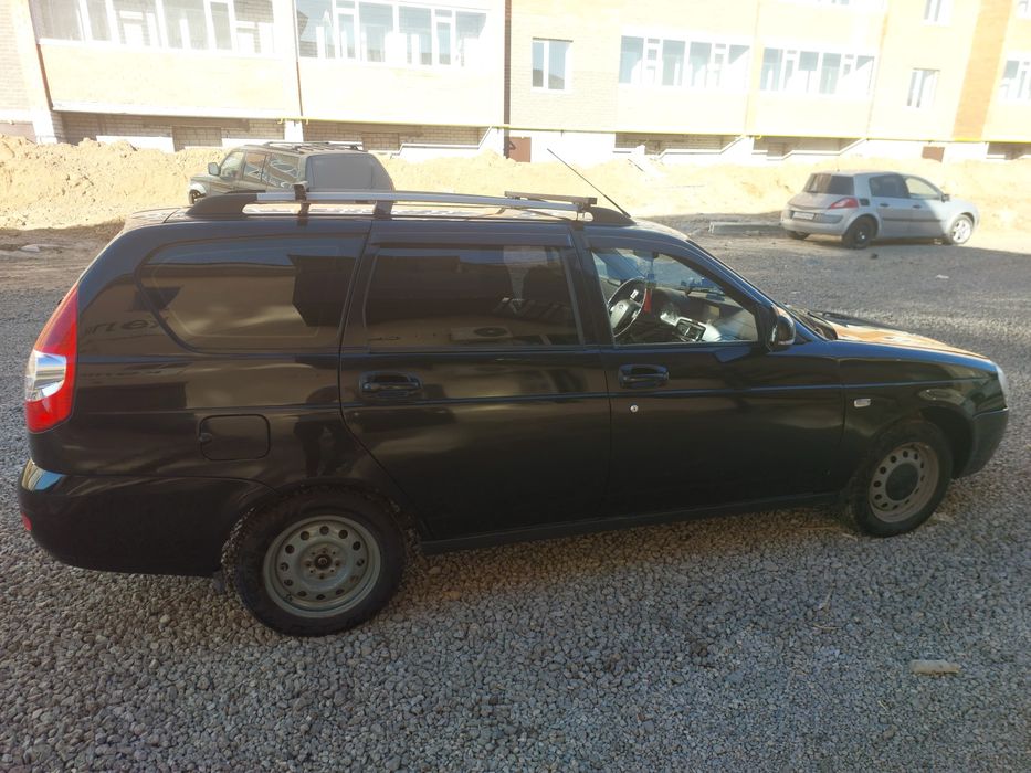 Продам Priora 2171