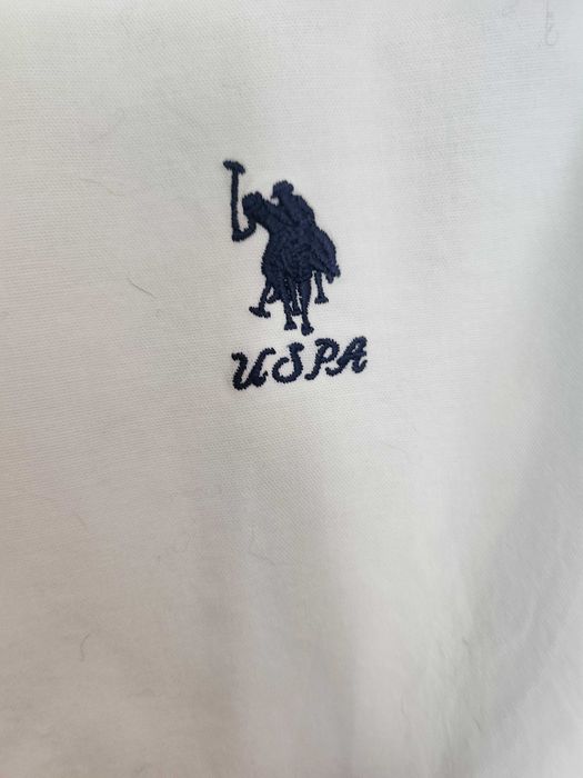 Camasa de dama U.S.POLLO ASSN, ca noua, impecabila