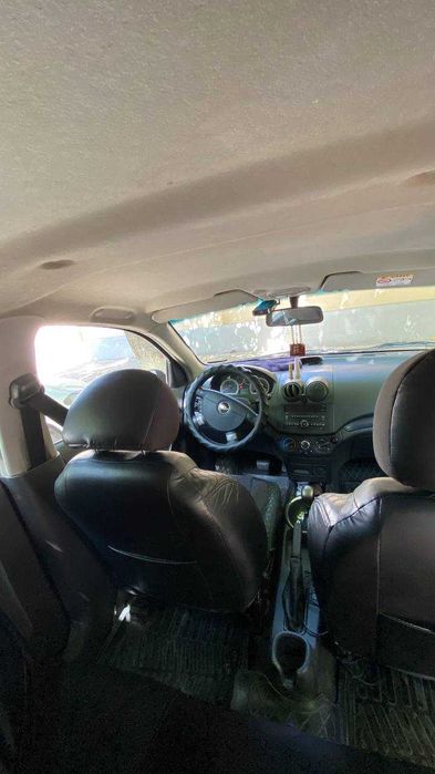 Kraskasi toza prabeg 95000 yili 2020