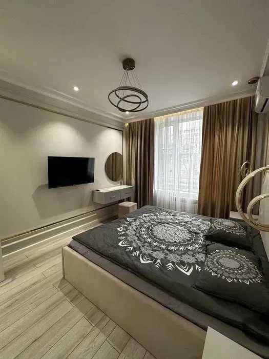 Аренда 2-комнатной в Центре