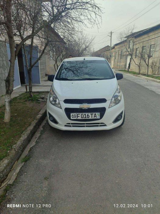 Продается Спарк  2 позиция