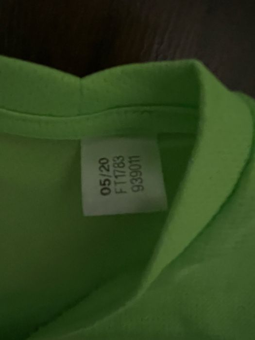 Мъжка тениска Adidas original M