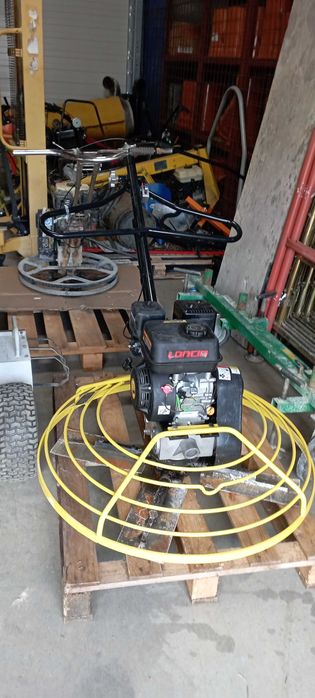 Elicopter si rigla vibranta