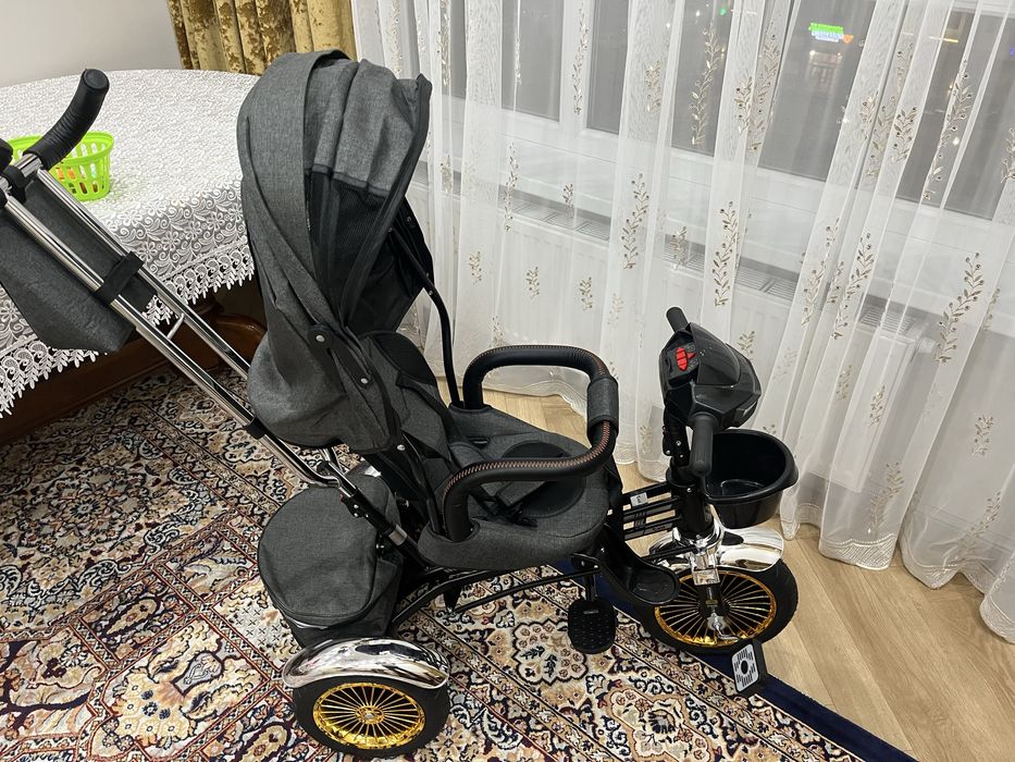 Велосипед для детей