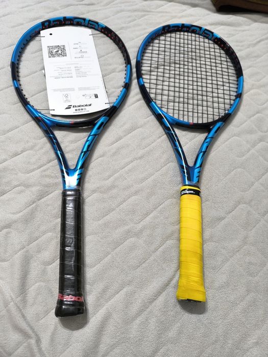 Racheta tenis Babolat/ Yonex/ Wilson/ Head