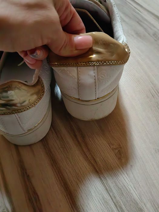 Спортни кецове Guess
