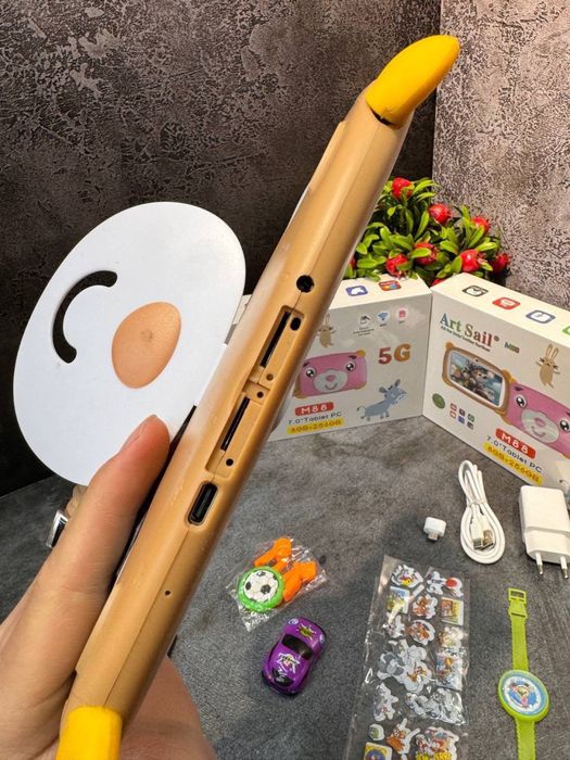 Детский Планшет Art Sail