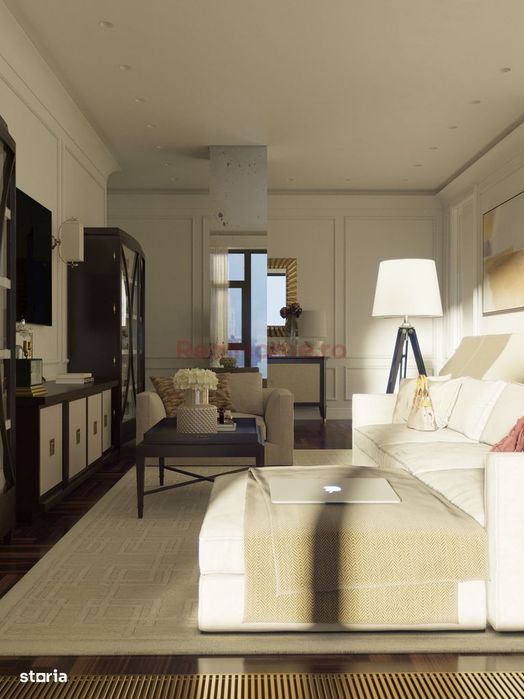 Apartament nou de vanzare – zona Nicolae Teclu, Sector 3