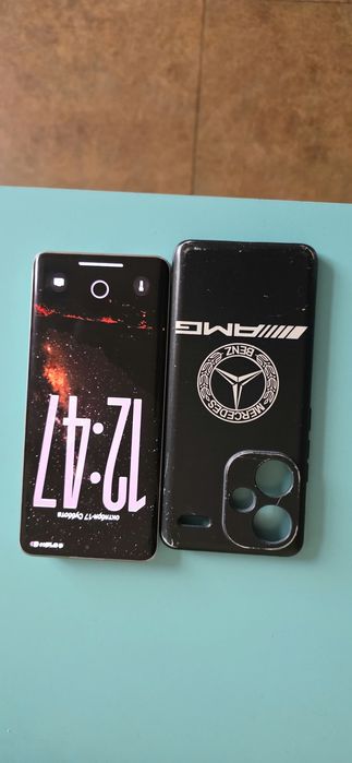 Redmi Note 13 Pro+ 5G