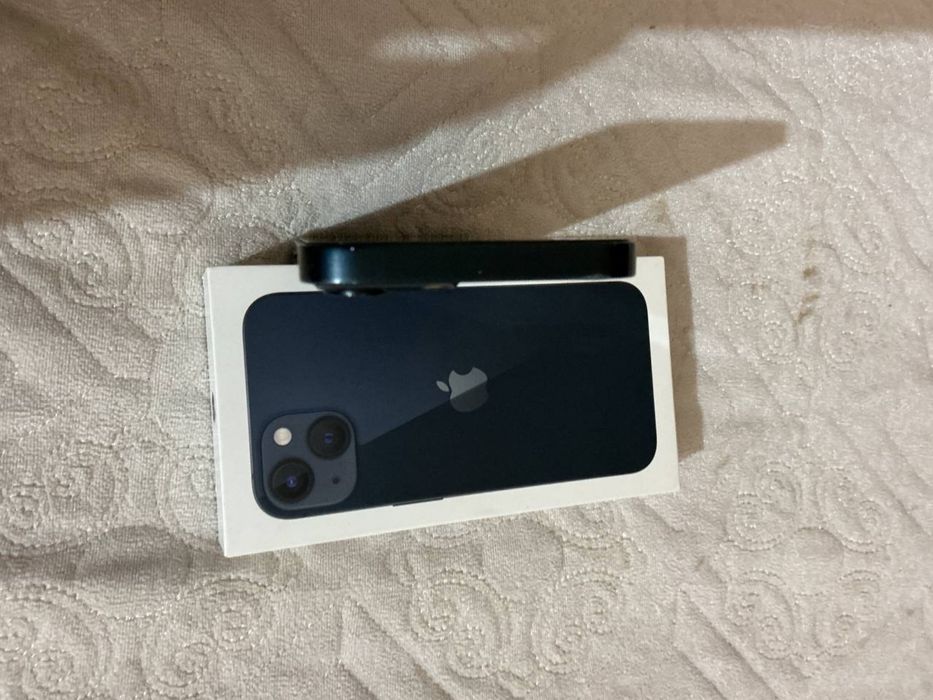 айфон 13 продаи или обменяю