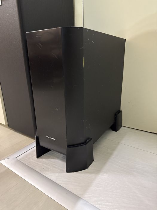 Тонколи Pioneer S-DV395T 60W Surround System