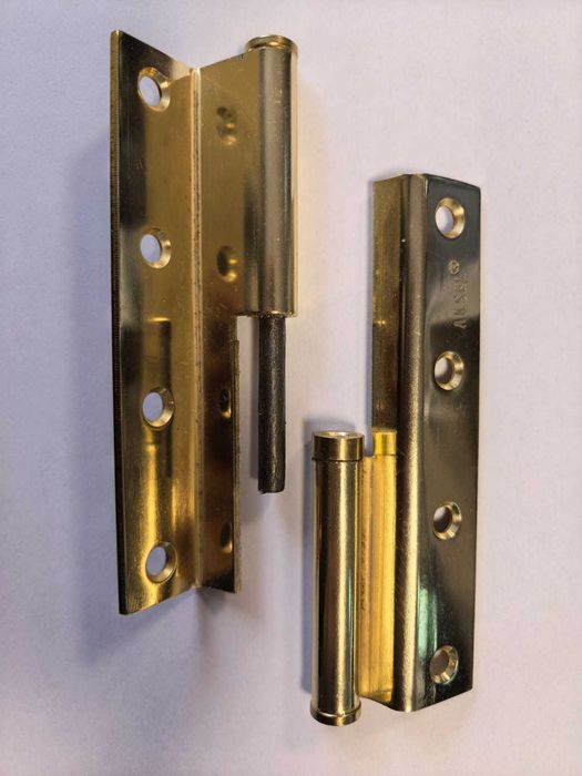 Петли дверные (уценка)