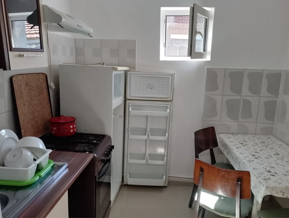 Casa 3 camere de inchiriat in Ovidiu - utilitati incluse