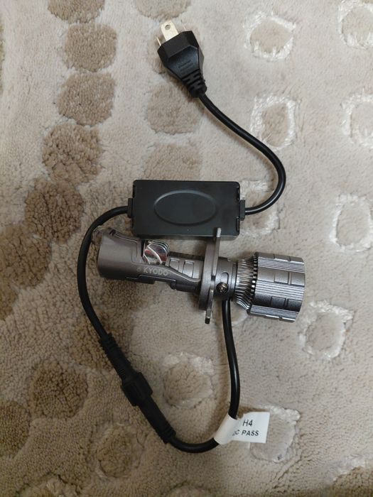 KYODO светодиодная автолампа