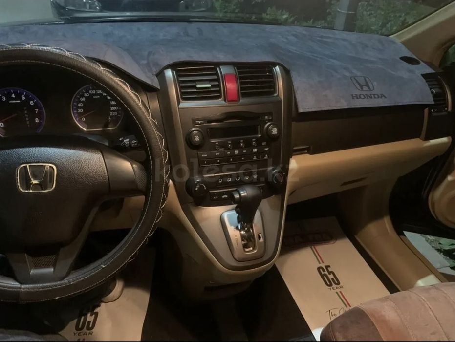 Продам honda cr-v rd3