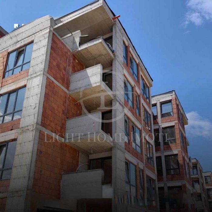 Продава се Двустаен апартамент в Пловдив, Христо Смирненски - 61 кв.м за 853 €/кв.м - Снимка #2