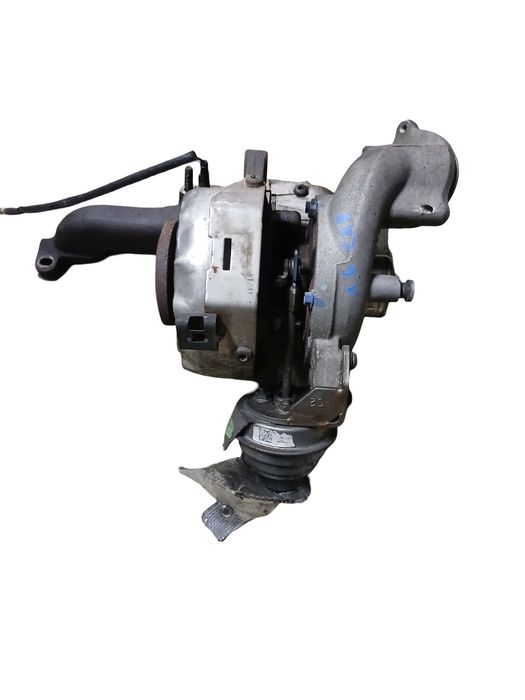 Turbina Volkswagen Golf Vii 03L 253 016 T