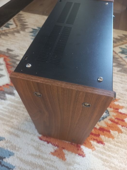 Magnetofon Akai gx 210d 3capete 3motoare cu probleme
