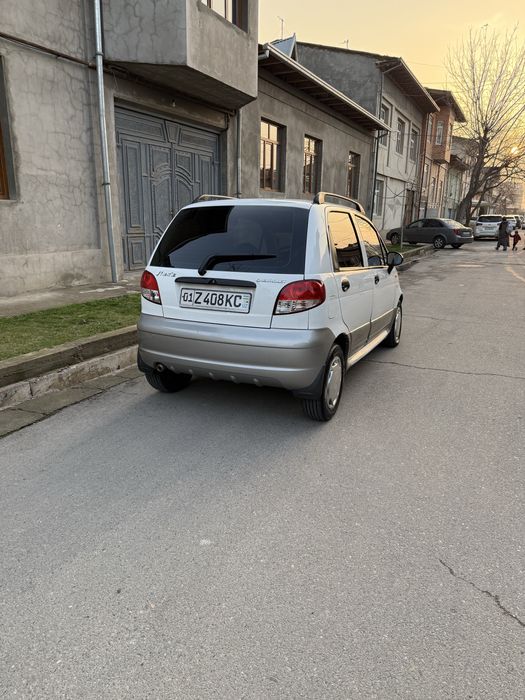 Matiz best sotiladi
