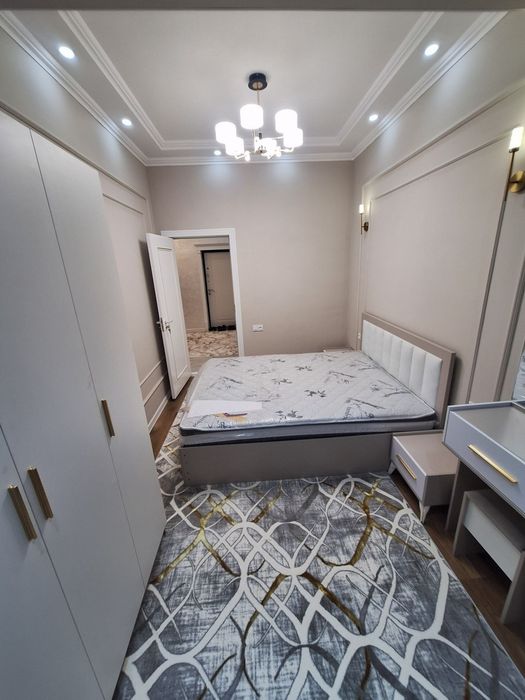 Chilonzor tumani Novza metro yonida kvartira bor