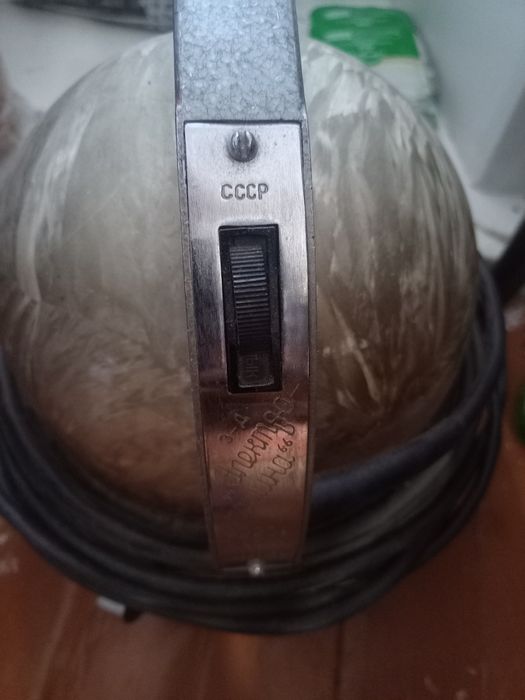 Продам советские пылесос  СССР