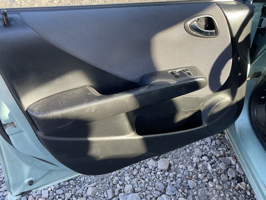 Honda Jazz 1.4i 2004 121К км На части