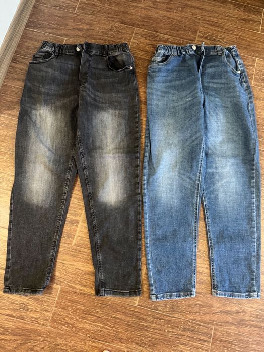 Дънки Zara,13-14 г./164 см