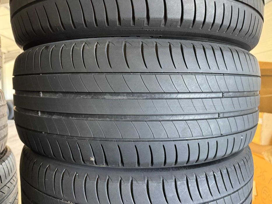4 Anvelope Vara 225 55 18 Michelin Primacy 3 2018 6mm