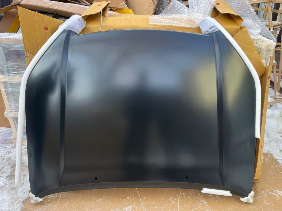 Капот Land Cruiser Prado 120 / Прадо 120