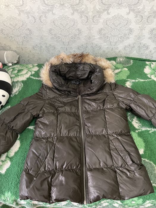 Пуховик / зимняя куртка