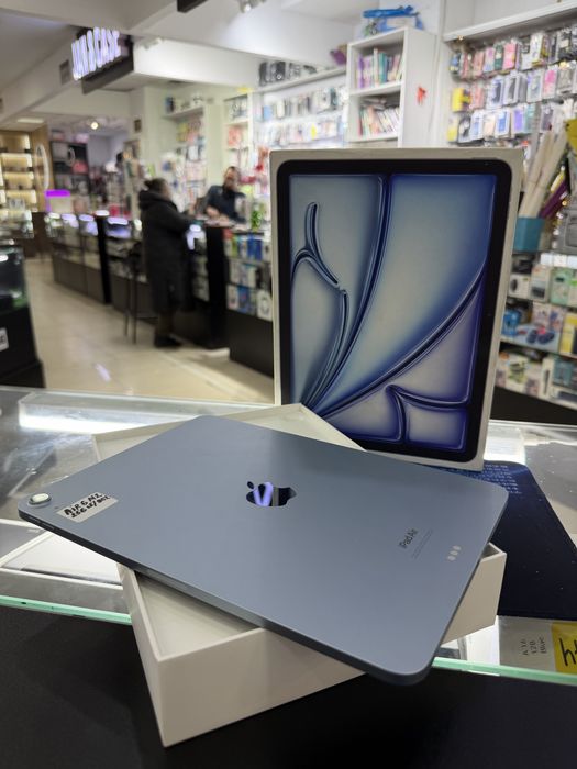 iPad Air 6 M2 256GB 95%