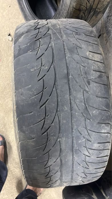 Продам баллоны 285/45  r 19