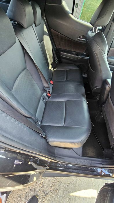 Piese din dezmembrari pentru Toyota C-HR/CHR 1.8 Hibrid 2017-2023