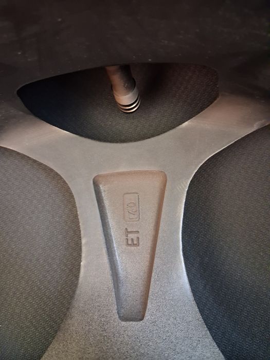 Тойота Рав4 джанти