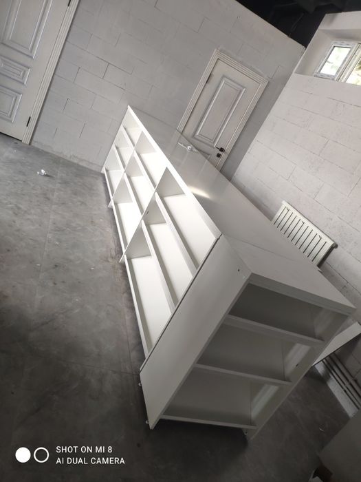 Касса для магазина