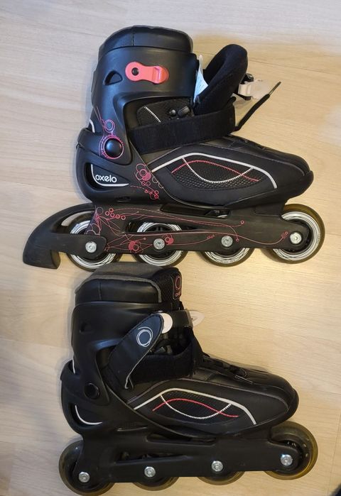 Role/patine/skates oxelo