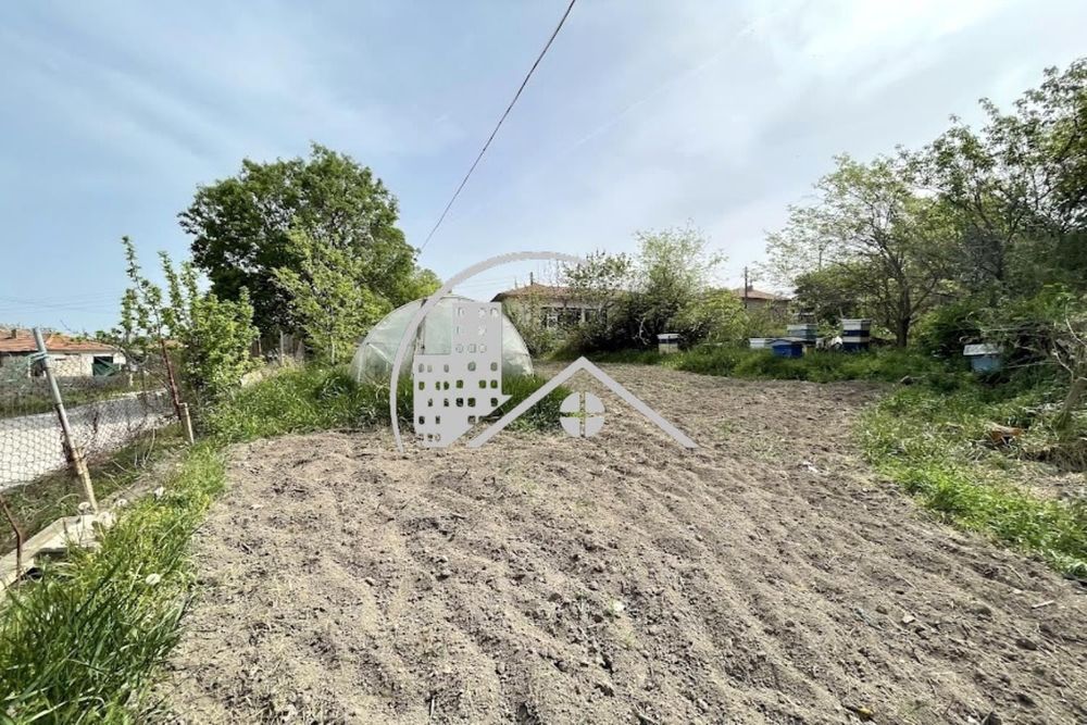 Продава се Парцел в с. Генерал Кантарджиево, Област Варна - 540 кв.м за 60 €/кв.м - Снимка #1