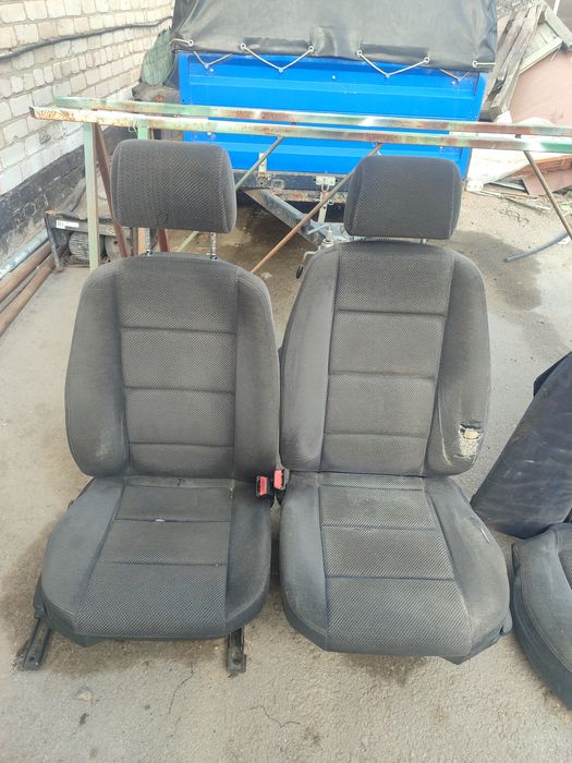 Продам Сиденья БМВ Е36