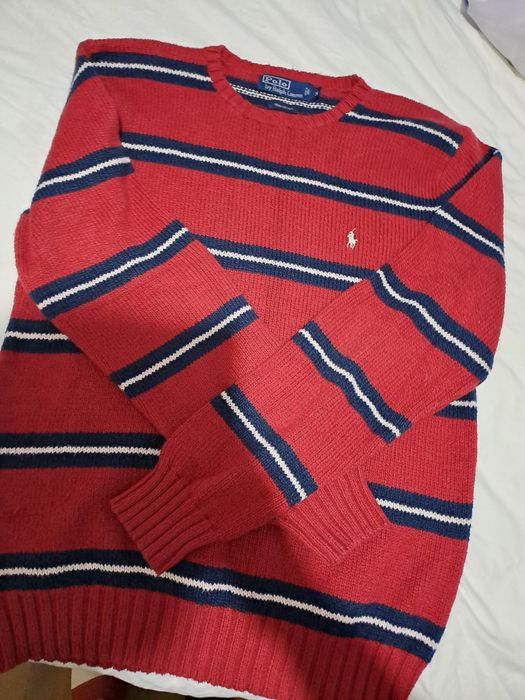 Pulover Polo Ralph Lauren