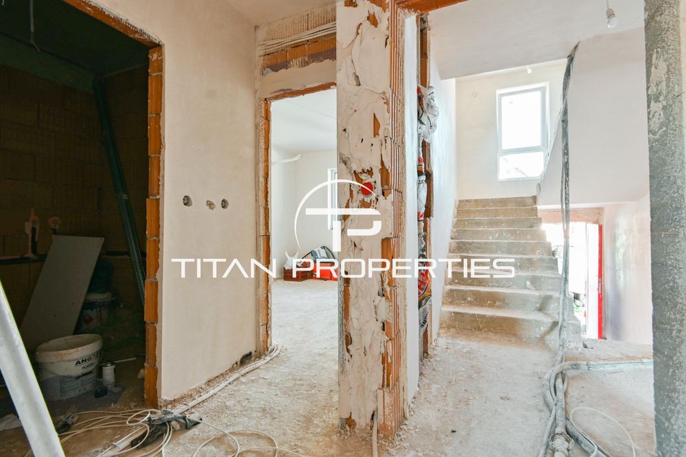 Продава се Двустаен апартамент в София, Орландовци - 60 кв.м за 901 €/кв.м - Снимка #9