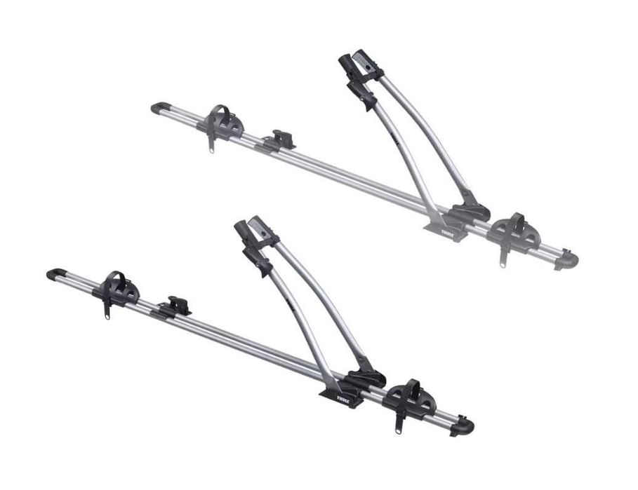 Pachet Suport Biciclete Thule FreeRide 532 - 2 Bucati