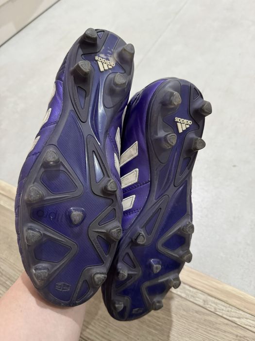 Бутсы оригинальные адидас