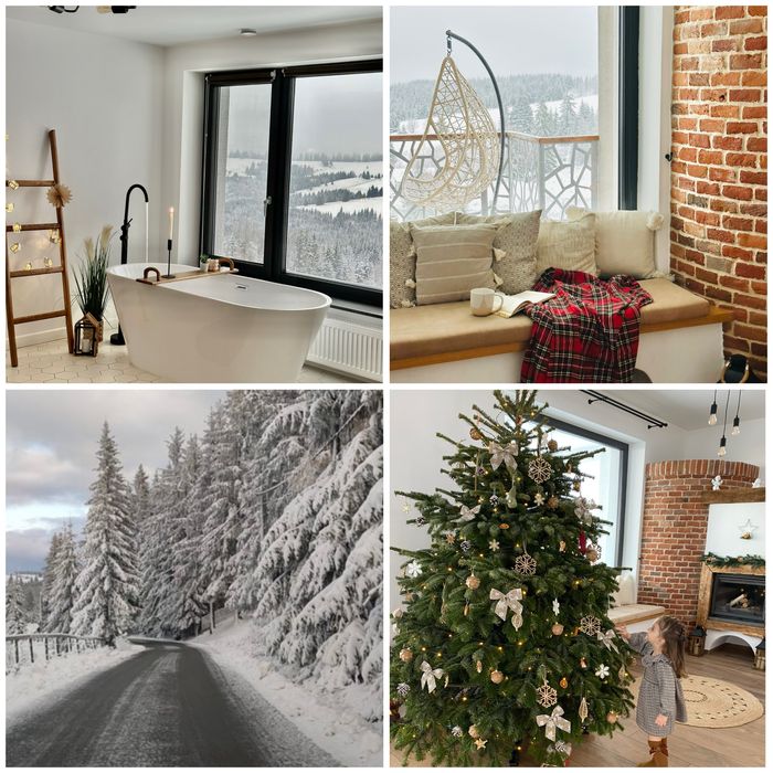 Villa Maria -Cabană de închiriat pentru grupuri/Piatra-Fantanele (B-N