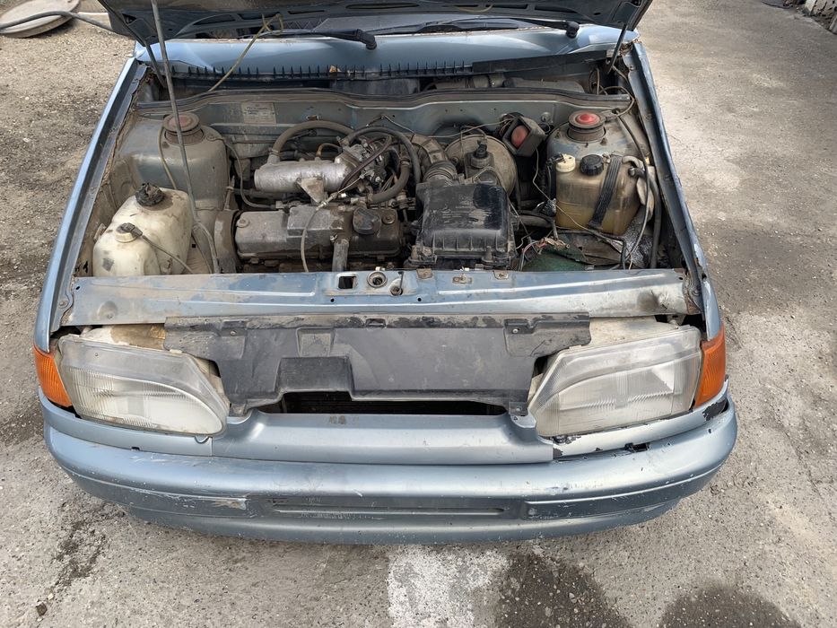 На Разбор ВАЗ 2115