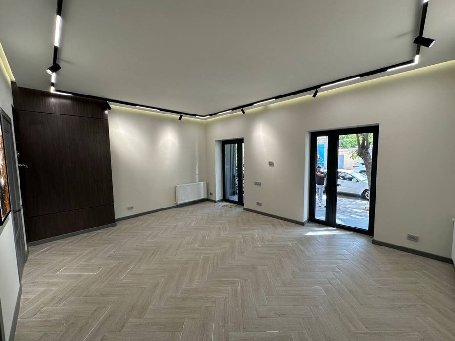 Гидромедцентр | Fish - Сдается в аренду помещение/Евро офис 85м2