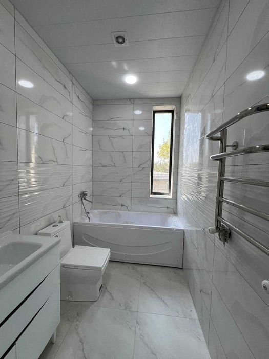 Ракатбоши. Продам эксклюзивный коттедж Вашей мечты на 2.5 сотках .