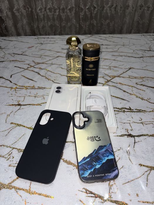 Iphone 17 pro mas ozi lekin orzon
